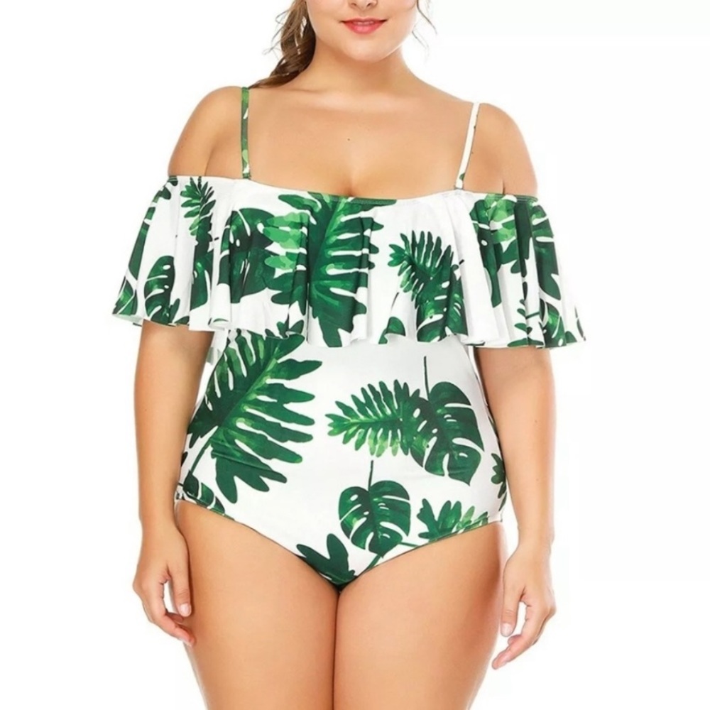 Bathing suit